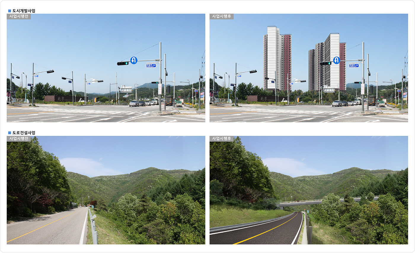 경관 시뮬레이션
